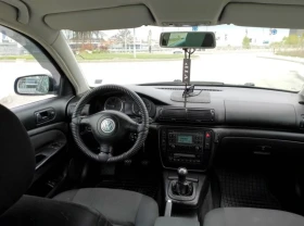 VW Passat 1.9, снимка 4