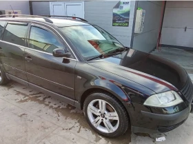 VW Passat 1.9, снимка 2