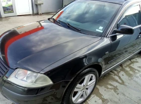 VW Passat 1.9, снимка 3