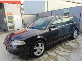 VW Passat 1.9, снимка 1