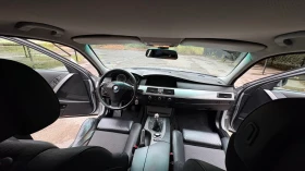 BMW 525, снимка 12