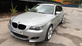BMW 525, снимка 13