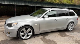 BMW 525, снимка 7