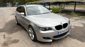 BMW 525, снимка 14