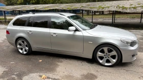 BMW 525, снимка 15