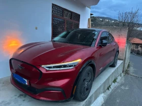Ford Mustang Mach-E, снимка 5