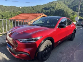 Ford Mustang Mach-E, снимка 4