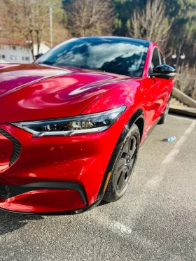 Ford Mustang Mach-E, снимка 1