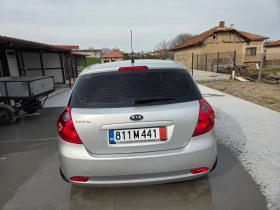Kia Ceed, снимка 5