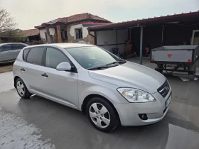 Kia Ceed, снимка 4