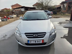 Kia Ceed, снимка 1