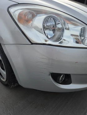 Kia Ceed, снимка 9