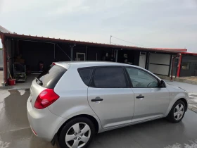 Kia Ceed, снимка 3