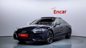 Audi A7 * MATRIX * DISTRONIC * 360, снимка 1