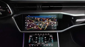 Audi A7 * MATRIX * DISTRONIC * 360, снимка 14