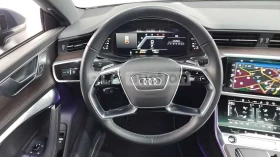 Audi A7 * MATRIX * DISTRONIC * 360, снимка 13