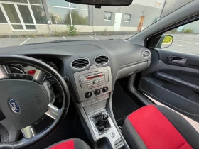 Ford Focus, снимка 14