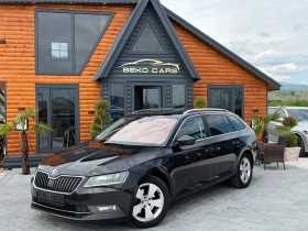 Skoda Superb Нов внос от Белгия!, снимка 1