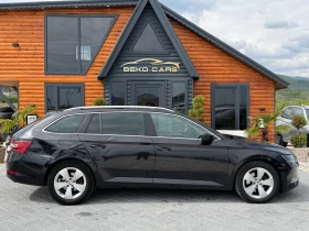 Skoda Superb Нов внос от Белгия!, снимка 4