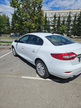 Renault Fluence, снимка 4