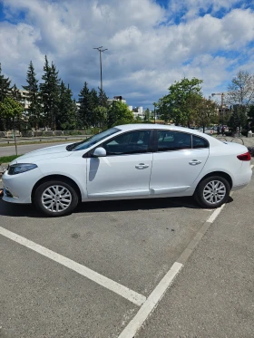 Renault Fluence, снимка 3