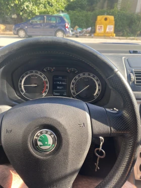 Skoda Octavia VRS, снимка 2