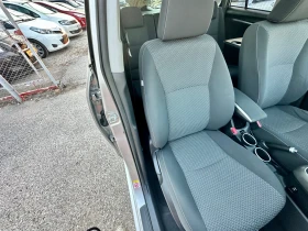 Toyota Verso 2.0D4D, снимка 8
