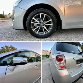Toyota Verso 2.0D4D, снимка 9
