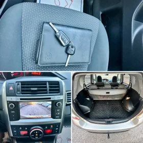 Toyota Verso 2.0D4D, снимка 17