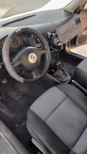 VW Golf 3, снимка 8