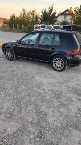 VW Golf 3, снимка 7