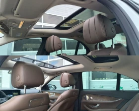 Mercedes-Benz E 220 4matic, снимка 11