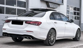 Mercedes-Benz E 220 4matic, снимка 6