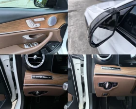 Mercedes-Benz E 220 4matic, снимка 8