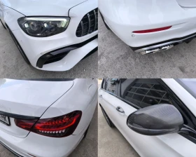 Mercedes-Benz E 220 4matic, снимка 15