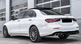 Mercedes-Benz E 220 4matic, снимка 4