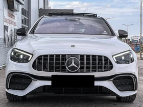Mercedes-Benz E 220 4matic, снимка 2