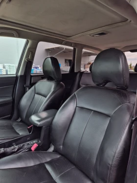 Subaru Forester 2.0 ГАЗ* АВТОМАТ* СЕРВИЗНА ИСТОРИЯ , снимка 6