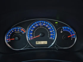 Subaru Forester 2.0 ГАЗ* АВТОМАТ* СЕРВИЗНА ИСТОРИЯ , снимка 13