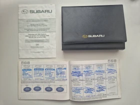 Subaru Forester 2.0 ГАЗ* АВТОМАТ* СЕРВИЗНА ИСТОРИЯ , снимка 15