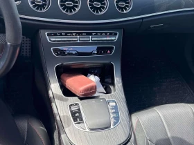 Mercedes-Benz CLS 53 AMG BURMESTER/ДИСТРОНИК/ОБДУХВАНЕ/ПАНОРАМА/360, снимка 9