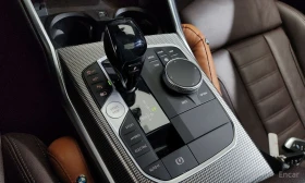 BMW 330 E* HYBRID* M* SPORT* 360КАМЕРА* LANE* ASSIST* , снимка 9