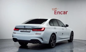 BMW 330 E* HYBRID* M* SPORT* 360КАМЕРА* LANE* ASSIST* , снимка 2