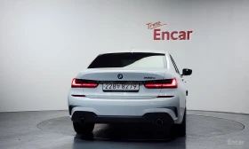 BMW 330 E* HYBRID* M* SPORT* 360КАМЕРА* LANE* ASSIST* , снимка 4