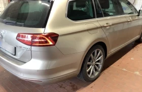 VW Passat HIGHLINE DIGITAL ОЧАКВАН ВНОС, снимка 7