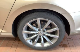 VW Passat HIGHLINE DIGITAL ОЧАКВАН ВНОС, снимка 8