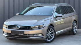 VW Passat HIGHLINE DIGITAL, снимка 1