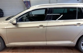 VW Passat HIGHLINE DIGITAL ОЧАКВАН ВНОС, снимка 11