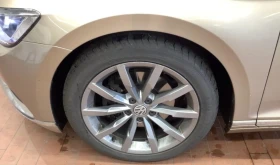 VW Passat HIGHLINE DIGITAL ОЧАКВАН ВНОС, снимка 9
