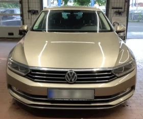 VW Passat HIGHLINE DIGITAL ОЧАКВАН ВНОС, снимка 1